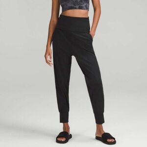 Lululemon Align High-Rise Jogger